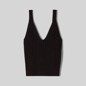 Wilfred Suzette Knit Tank